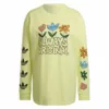 Bluza ADIDAS pentru femei GRAPHIC LS - HC5428-Imbracaminte-Bluze