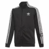 Bluza trening ADIDAS pentru copii LOCK UP TT - FM5681-Imbracaminte-Bluze trening