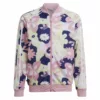 Bluza trening ADIDAS pentru copii SUPERSTAR TOP - HF7468-Imbracaminte-Bluze trening