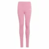 Colanti ADIDAS pentru copii LEGGINGS - H32356-Imbracaminte-Colanti