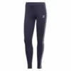Colanti ADIDAS pentru femei 3 STRIPES TIGHT - HD2347-Imbracaminte-Colanti