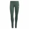 Colanti ADIDAS pentru femei 3 STRIPES TIGHT - HE0405-Imbracaminte-Colanti