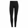 Colanti ADIDAS pentru femei FLORL GFX TIGHT - H55225-Imbracaminte-Colanti
