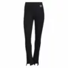 Colanti ADIDAS pentru femei OPEN HEM TIGHTS - HC1972-Imbracaminte-Colanti