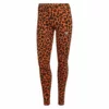Colanti ADIDAS pentru femei RICH MNISI TIGHT - HC4477-Imbracaminte-Colanti