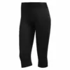 Colanti ADIDAS pentru femei TF CAPRI T - FJ7169-Imbracaminte-Colanti