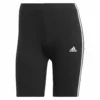 Colanti ADIDAS pentru femei W 3S BK SHO - GR3866-Imbracaminte-Colanti