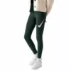 Colanti NIKE pentru femei W NSW SWSH HR TIGHT - DM6207397-Imbracaminte-Colanti