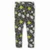 Colanti PUMA pentru copii X SW AOP LEGGINGS G - 84697701-Imbracaminte-Colanti