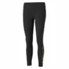 Colanti PUMA pentru femei HOLIDAY LEGGINGS - 58955201-Imbracaminte-Colanti