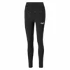 Colanti PUMA pentru femei POWER HIGH-WAIST 7/8 AOP - 84882901-Imbracaminte-Colanti