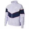 Hanorac NIKE pentru copii G NSW HERITAGE FZ - CJ6943539-Imbracaminte-Hanorace