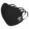 Masti ADIDAS unisex FACE CVR - HB7851-Accesorii-Masti
