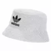 Palarie ADIDAS unisex TREFOIL BUCKET HAT - FQ4641-Accesorii-Palarii