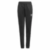 Pantaloni trening ADIDAS pentru copii SUPERSTAR TRACK PANTS - GN8453-Imbracaminte-Pantaloni trening