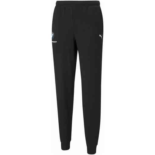 Pantaloni trening PUMA pentru barbati BMW MMS ESS SWEAT PANTS TR - 59953101-Imbracaminte-Pantaloni trening