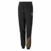 Pantaloni trening PUMA pentru copii MINECRAFT SWEATPANTS - 53343701-Imbracaminte-Pantaloni trening