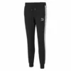 Pantaloni trening PUMA pentru femei ICONIC T7 TRACK PANTS TR CL - 53008201-Imbracaminte-Pantaloni trening