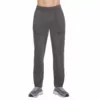 Pantaloni trening SKECHERS pentru barbati GOKNIT PIQUE LOUNGE - M3PT70CHAR-Imbracaminte-Pantaloni trening