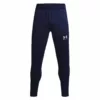 Pantaloni trening UNDER ARMOUR pentru barbati CHALLENGER TRAINING PANT - 1365417410-Imbracaminte-Pantaloni trening