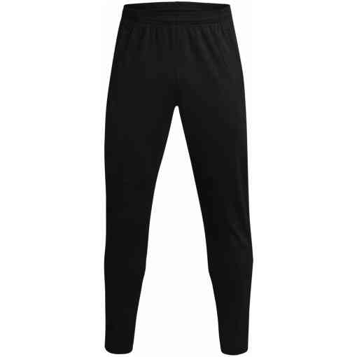 Pantaloni trening UNDER ARMOUR pentru barbati PIQUE TRACK PANT - 1366203001-Imbracaminte-Pantaloni trening