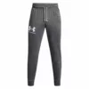 Pantaloni trening UNDER ARMOUR pentru barbati RIVAL TERRY JOGGER - 1361642012-Imbracaminte-Pantaloni trening