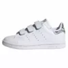 Pantofi sport ADIDAS pentru copii STAN SMITH CF C - EE8484-Incaltaminte-Pantofi sport