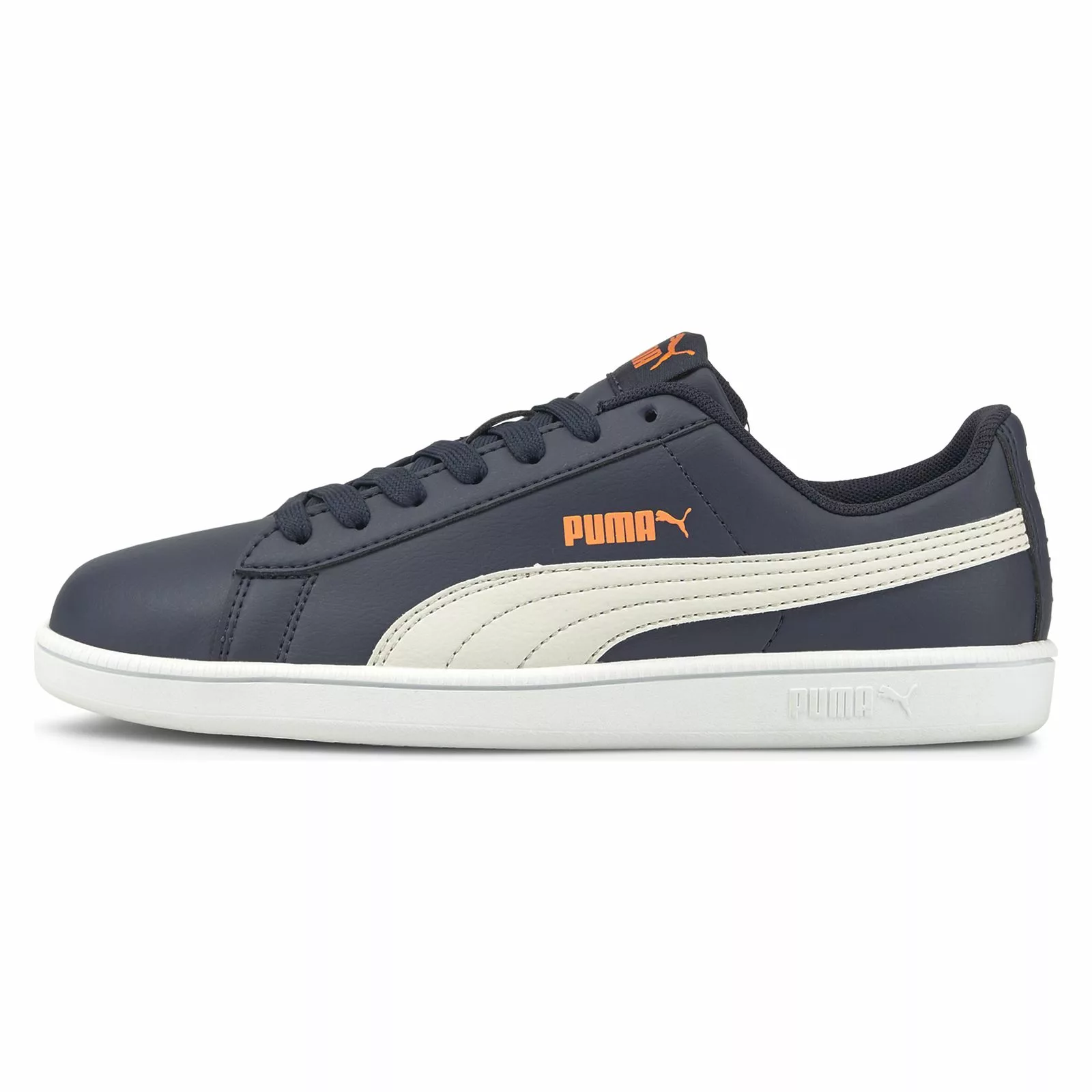 Pantofi sport PUMA pentru copii UP JR - 37360016-Incaltaminte-Pantofi sport