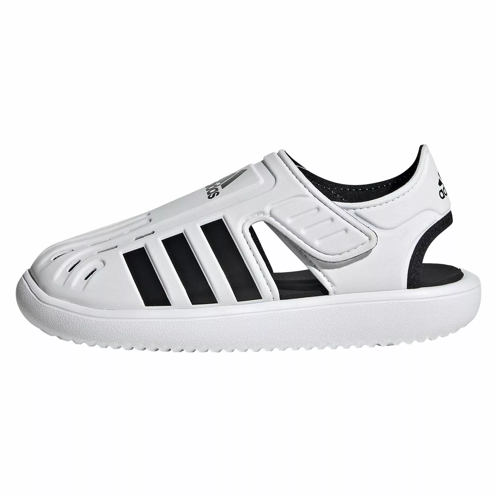 Sandale ADIDAS pentru copii WATER SANDAL C - GW0387-Incaltaminte-Sandale