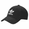 Sapca ADIDAS unisex BASEB CLASS TRE - EC3603-Accesorii-Sepci