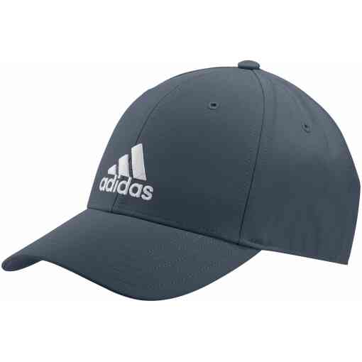 Sapca ADIDAS unisex BBALLCAP LT EMB - GM6262-Accesorii-Sepci