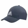 Sapca ADIDAS unisex BBALLCAP LT EMB - GM6262-Accesorii-Sepci