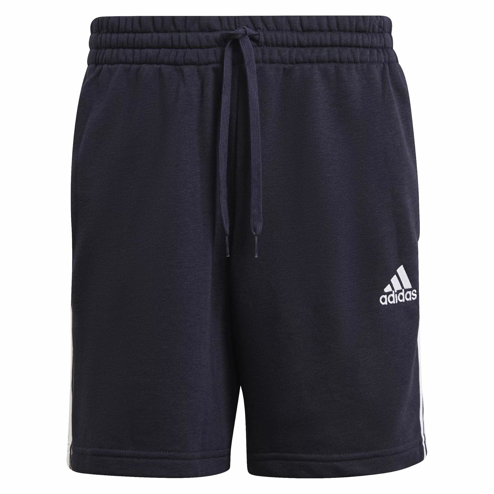 Short ADIDAS pentru barbati M 3S FT SHO - GK9598-Imbracaminte-Shorturi