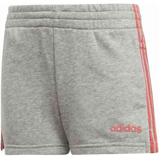 Short ADIDAS pentru copii YG E 3S SHORT - DV0352-Imbracaminte-Shorturi