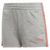 Short ADIDAS pentru copii YG E 3S SHORT - DV0352-Imbracaminte-Shorturi