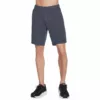 Short SKECHERS pentru barbati EXPLORER 9 SHORT - M1SH69NVY-Imbracaminte-Shorturi