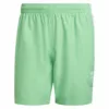 Short baie ADIDAS pentru barbati 3-STRIPES SWIMS - H06702-Imbracaminte-Shorturi baie