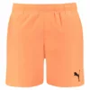 Short baie PUMA pentru barbati SWIM MID SHORTS 1P - 93508807-Imbracaminte-Shorturi baie