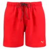 Short baie PUMA pentru barbati SWIM SHORTS - 90766002-Imbracaminte-Shorturi baie
