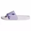 Slapi ADIDAS pentru copii ADILETTE SHOWER FROZEN K - GY5418-Incaltaminte-Slapi