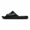 Slapi NIKE pentru femei VICTORI ONE SHOWER SLIDE - CZ7836001-Incaltaminte-Slapi