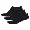 Sosete ADIDAS pentru barbati LIGHT NOSH 3PP - DZ9416-Accesorii-Sosete
