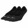 Sosete NIKE pentru femei WEVRY LTWT FOOT 3PR - SX4863010-Accesorii-Sosete