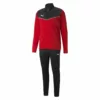 Trening PUMA pentru barbati INDIVIDUALRISE TRACKSUIT - 65753401-Imbracaminte-Treninguri