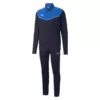 Trening PUMA pentru barbati INDIVIDUALRISE TRACKSUIT - 65753402-Imbracaminte-Treninguri