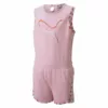 Trening PUMA pentru copii ALPHA JUMPSUIT G - 84695066-Imbracaminte-Treninguri