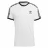 Tricou ADIDAS pentru barbati 3-STRIPES TEE - GN3494-Imbracaminte-Tricouri