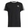 Tricou ADIDAS pentru barbati 3-STRIPES TEE - GN3495-Imbracaminte-Tricouri