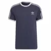 Tricou ADIDAS pentru barbati 3-STRIPES TEE - HE9545-Imbracaminte-Tricouri
