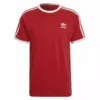 Tricou ADIDAS pentru barbati 3-STRIPES TEE - HE9547-Imbracaminte-Tricouri